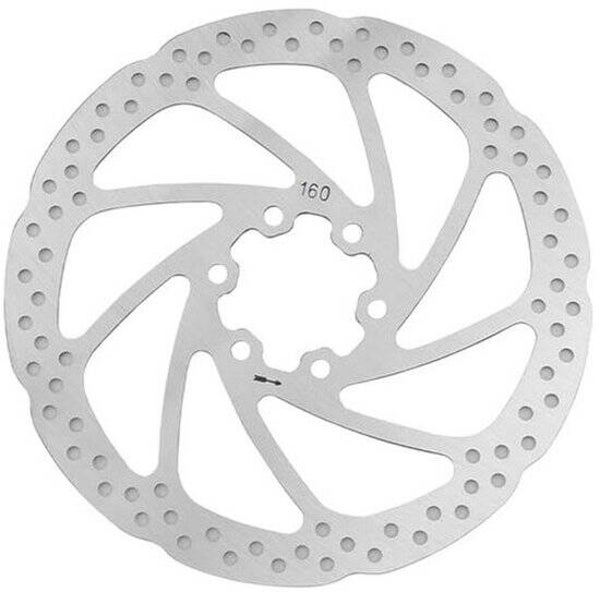 Remschijf - Brake Disc - Ouxi Fatbikes
