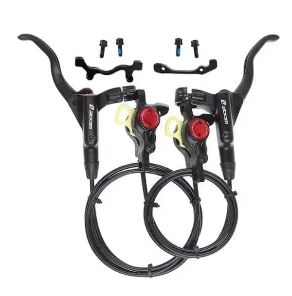 Hydraulische remset - Ouxi Fatbikes