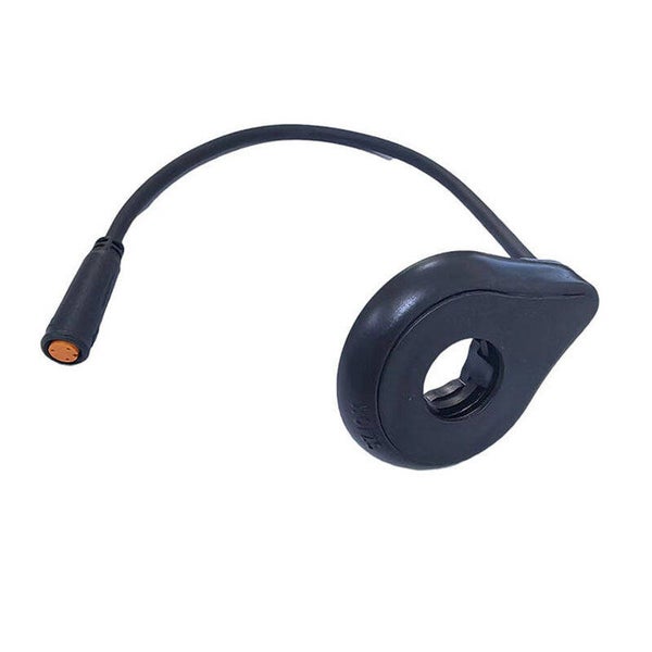 Trapsensor Ouxi Fatbike