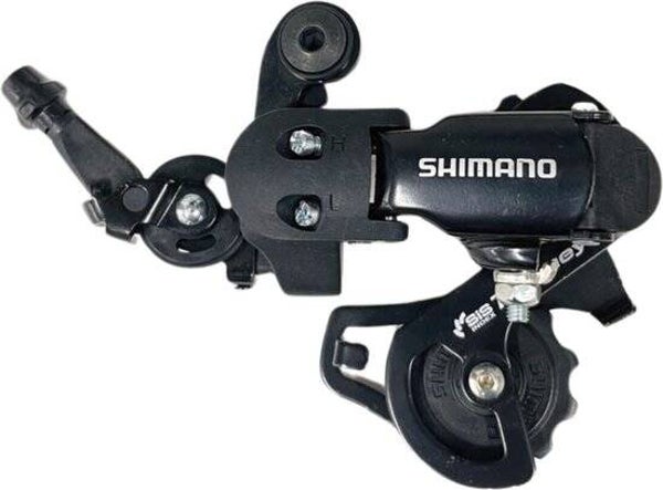 Shimano derailleur OUXI/Knaap