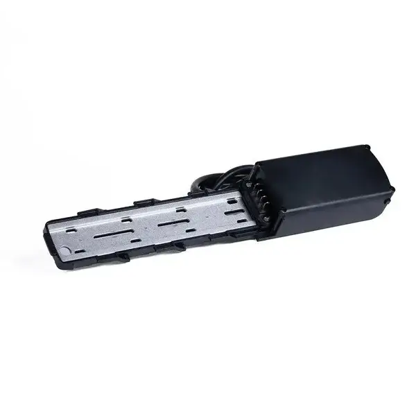 V8 accuhouder - 4 pin