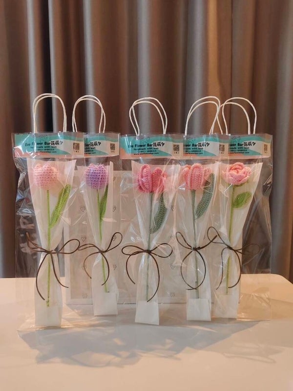 BBS0125 Tulip single stalk