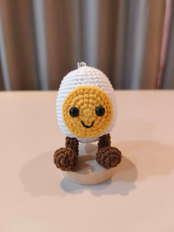 TND0215 Egg