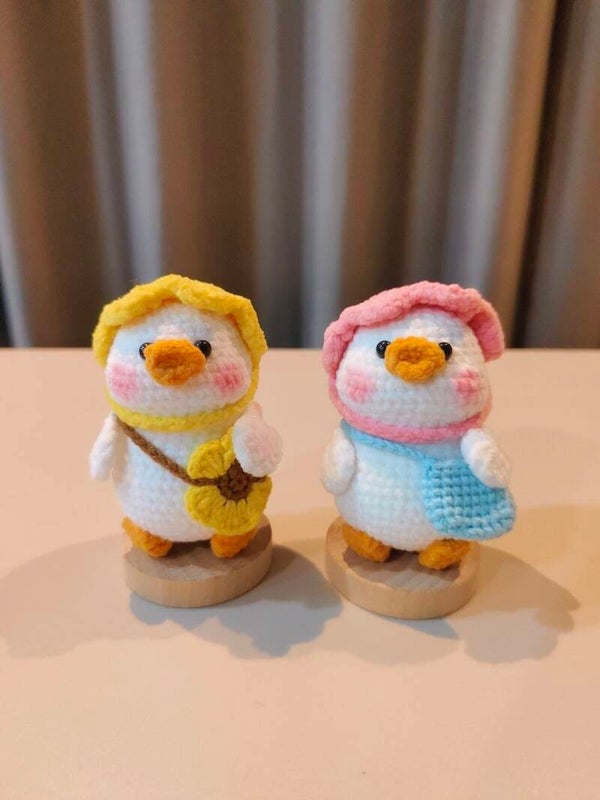 TND0211 Duck