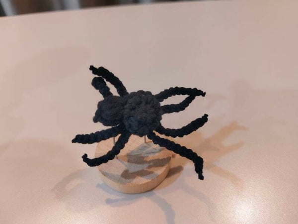 KAL0065 Spider