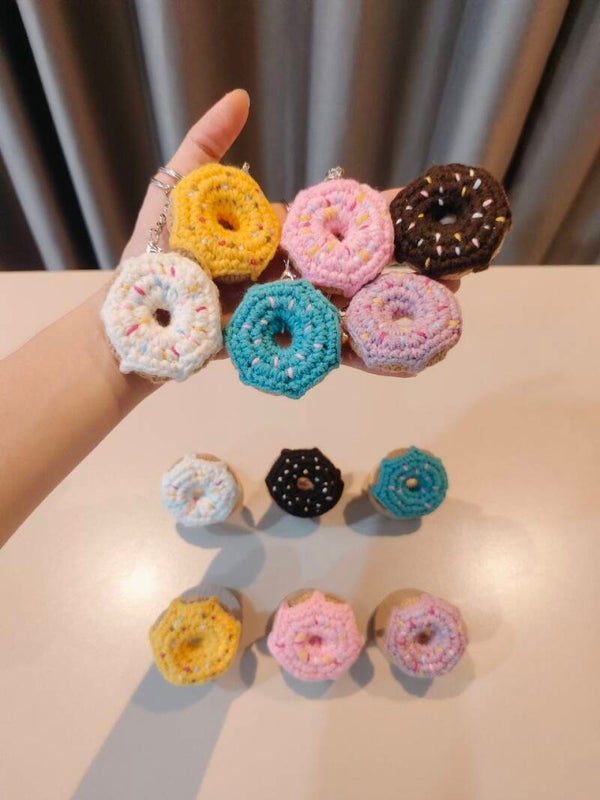 KFD0004 Donut
