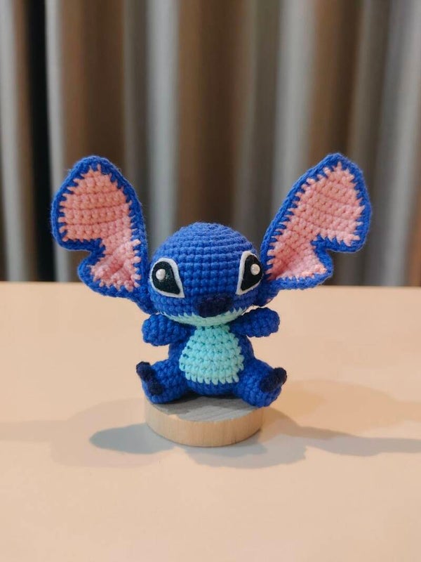 TND0216 Stitch