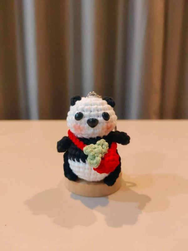 TND0210 Panda