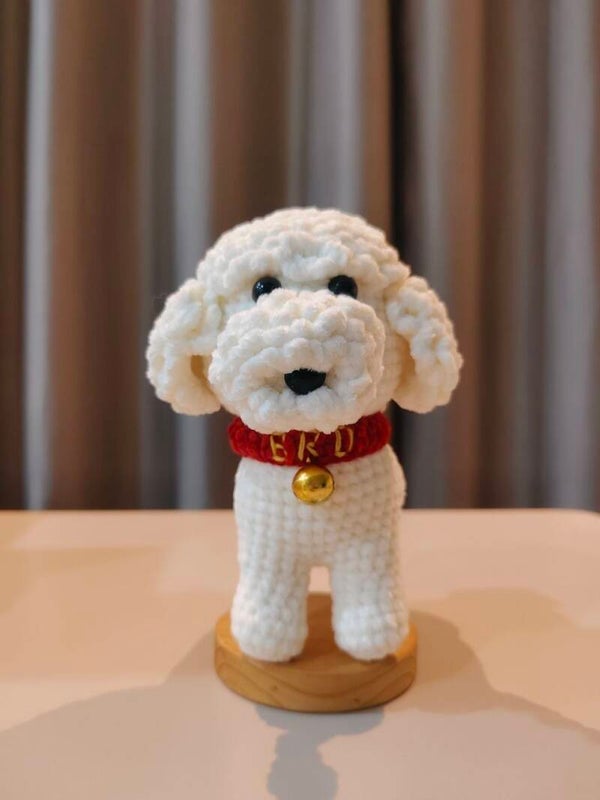 TND0207 Puppy