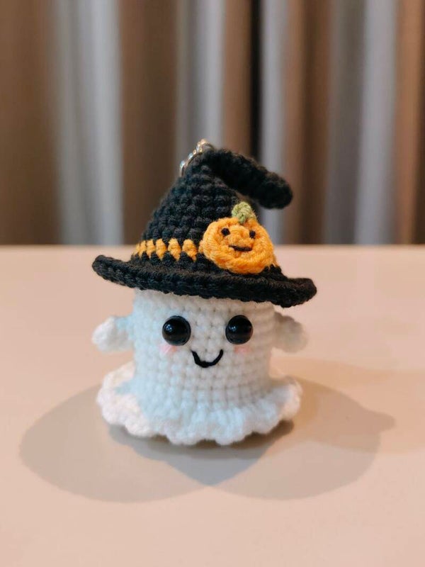 KCH0049 Halloween ghost