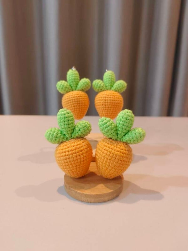 KFD0008 Carrot