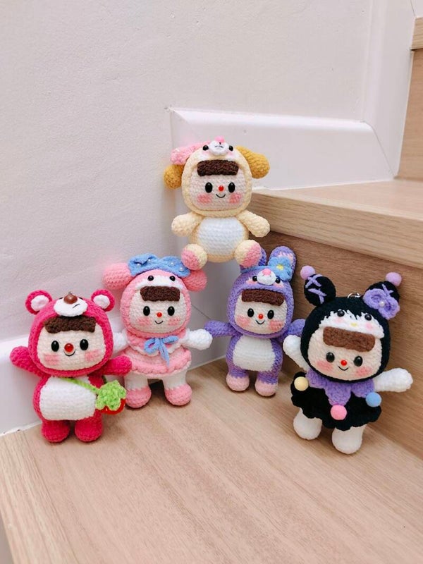 TND0052 Sanrio Special