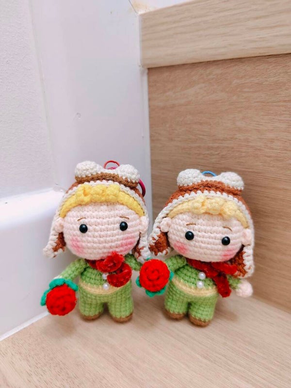 TND0049 Little Prince