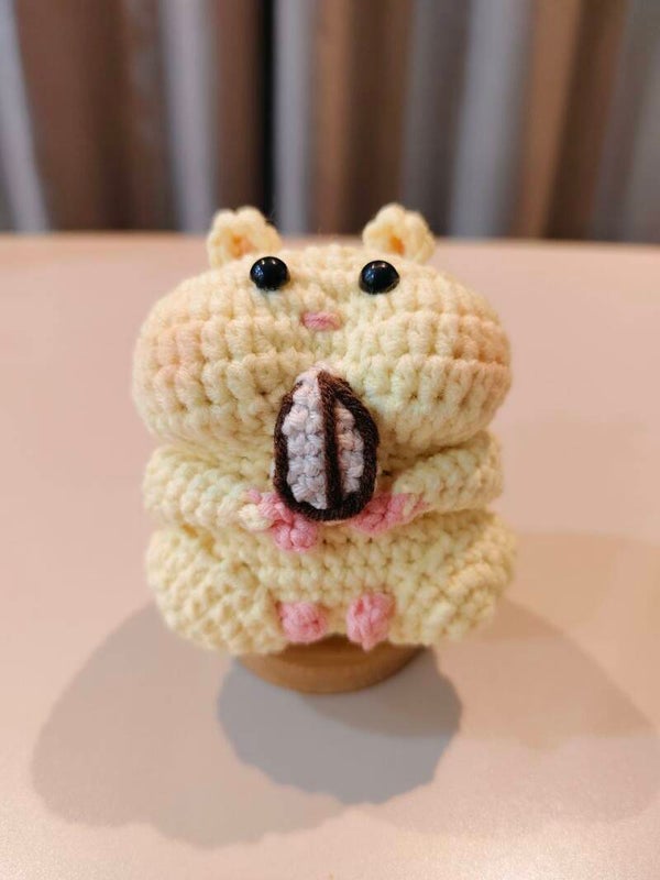 KAL0057 Hamster