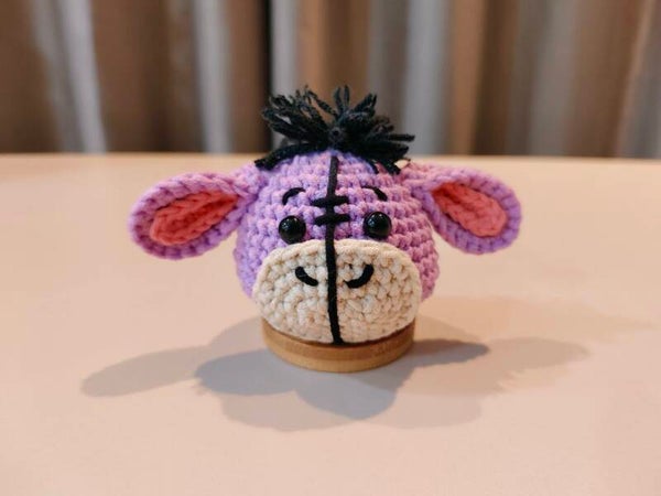 KAL0058 Tsum tsum donkey