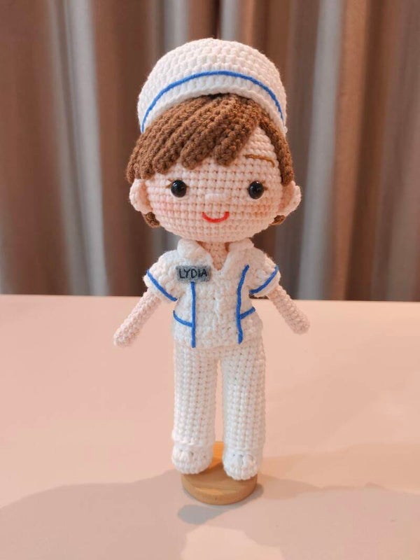 TND0098 Nurse