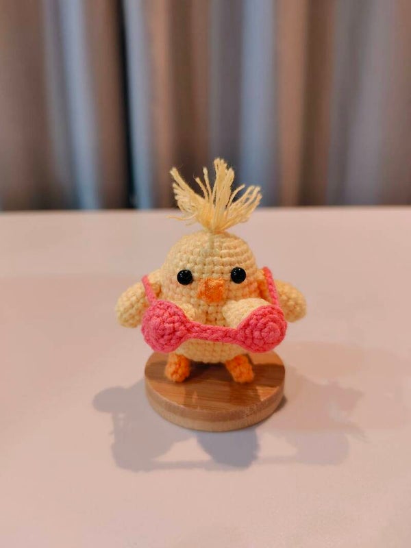 KAL0060 Sexy Bra Chick