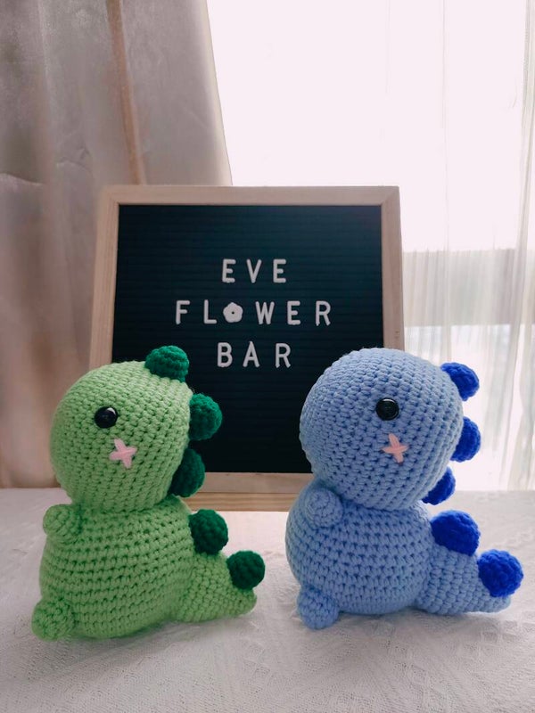 TND0061 Dinosaur special