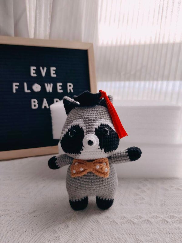 TND0064 Racoon special