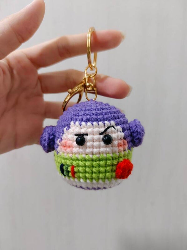 KCH0036 Buzz lightyear toy story