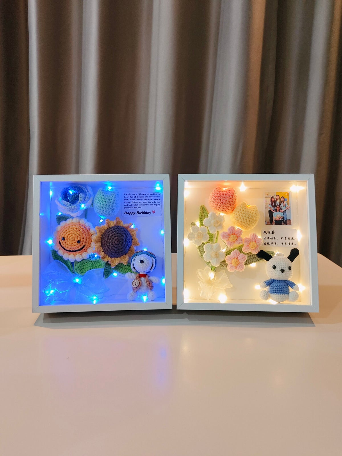 Frames / Store | Eve Flower Bar