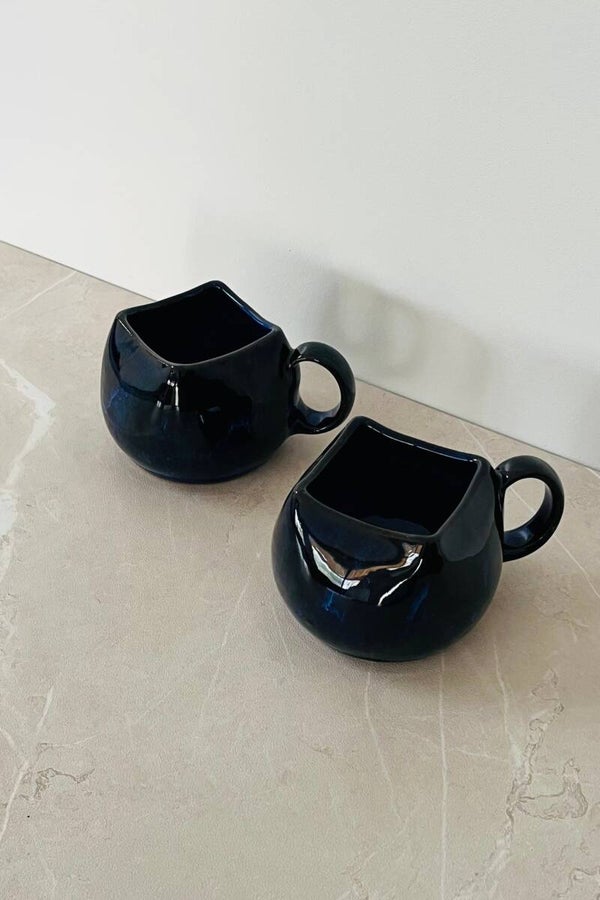 Tasses ou mugs artisanales