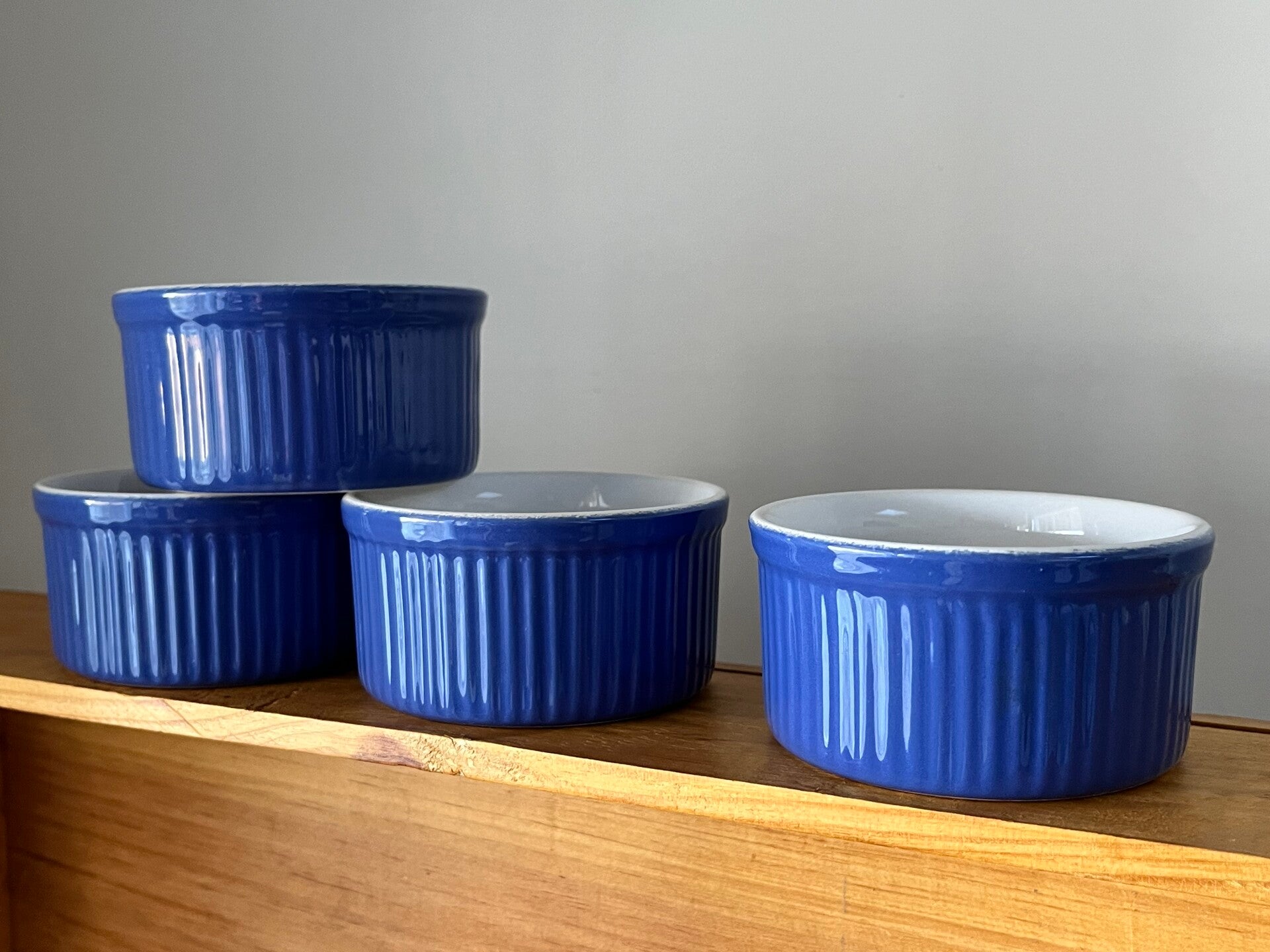 Ramequins Emile Henry