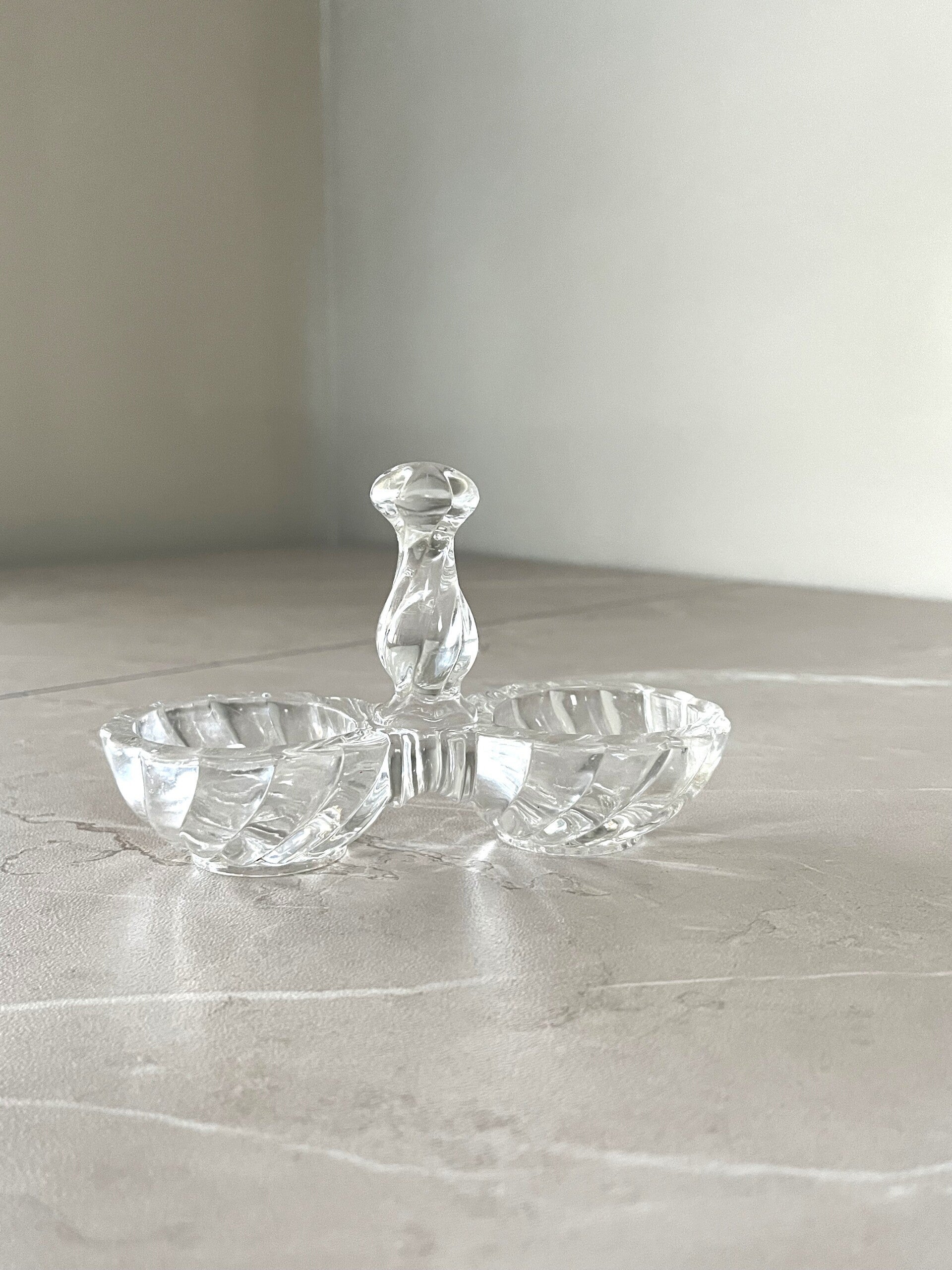 Saleron Baccarat Bambou