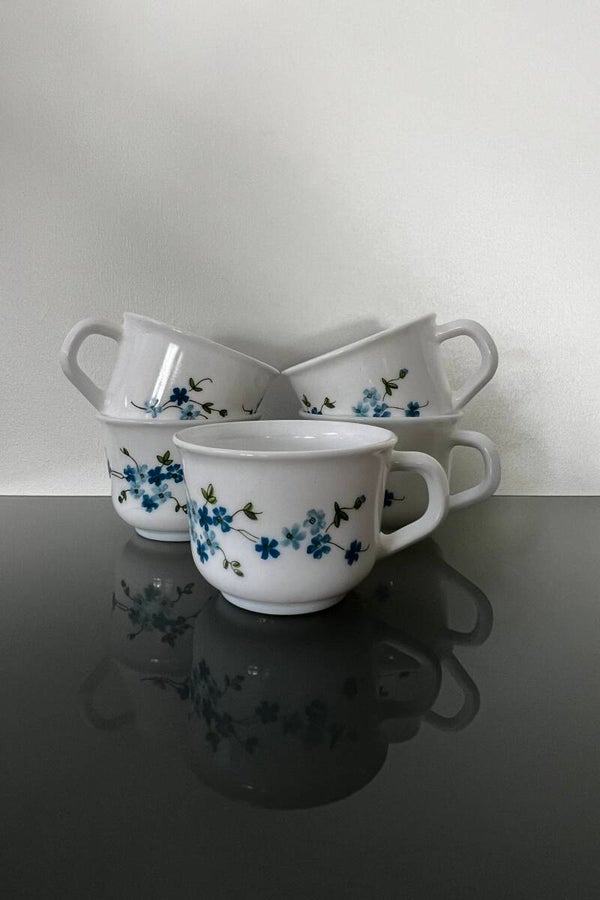 Tasses moyennes Arcopal Veronica