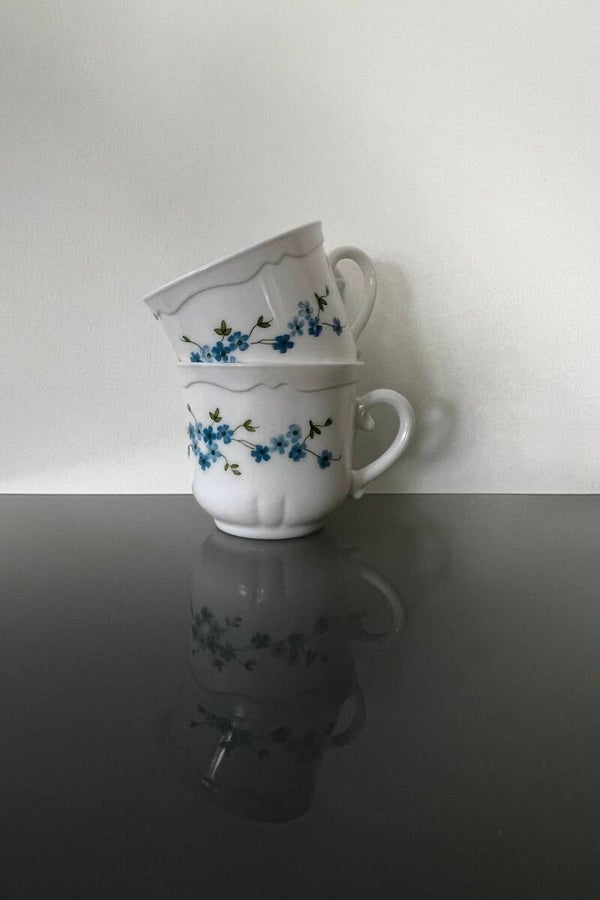 Grandes tasses Veronica