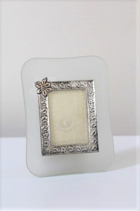 Cadre photo vintage Années 80