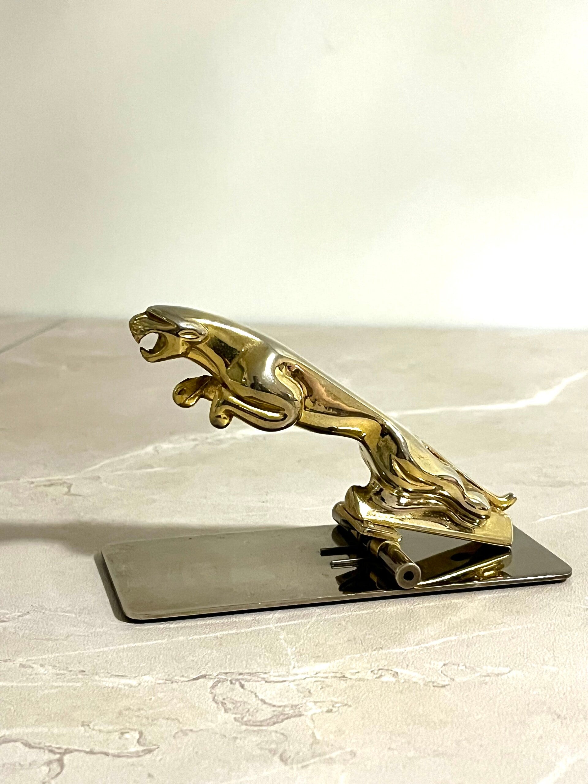 Presse-papier Jaguar