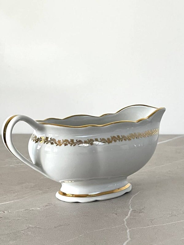 Saucière F.D. - F. Deshoulières Chauvigny