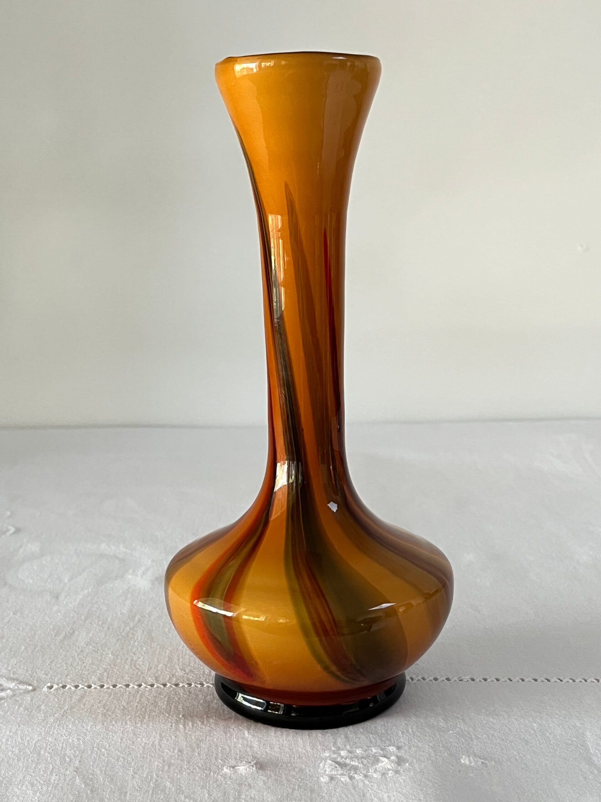 Vase en opaline de Florence - Florence opaline vase