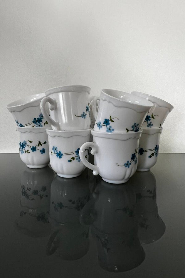 Petite tasses Arcopal Veronica