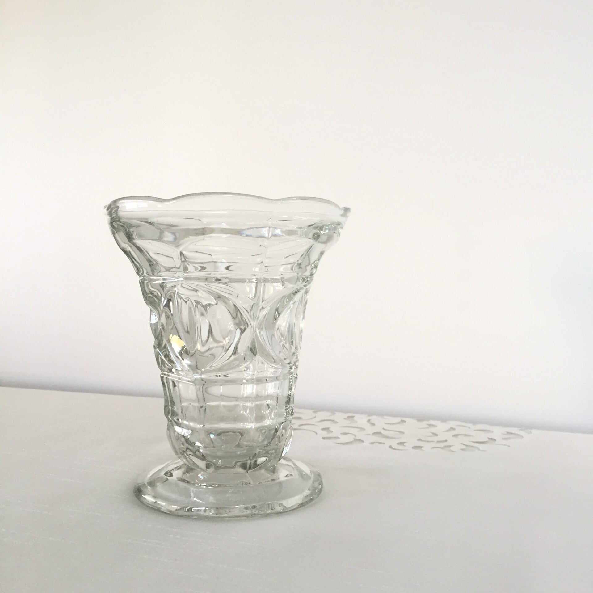 Art Déco vase