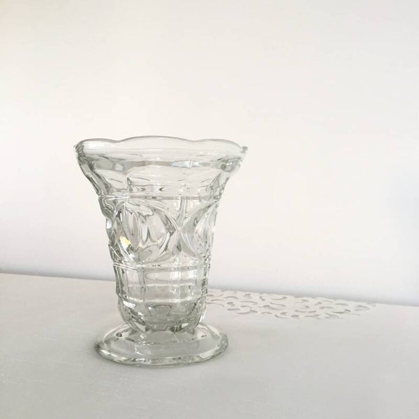 Art Déco vase