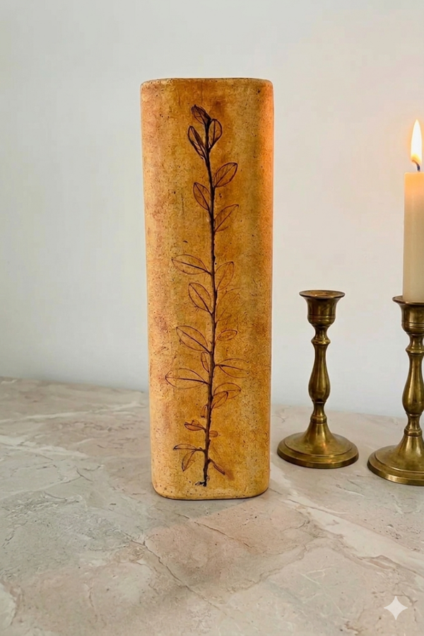 Vase Raymonde Leduc