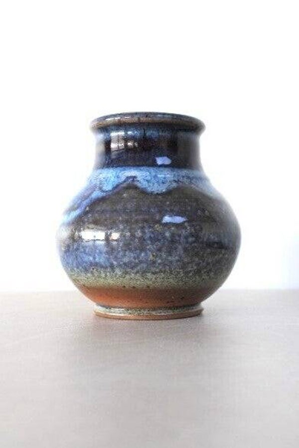 Petit vase Poterie Alésia