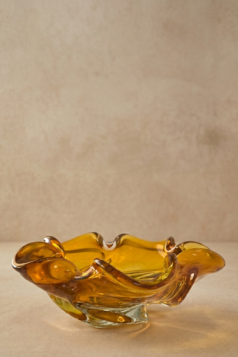 Bol vintage de Murano
