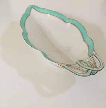 Ancienne coupelle ou ravier