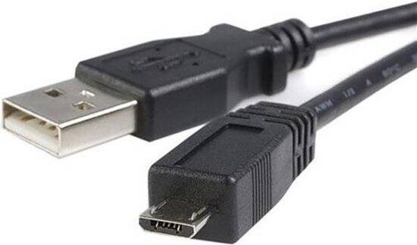 Micro-USB Oplaadkabel