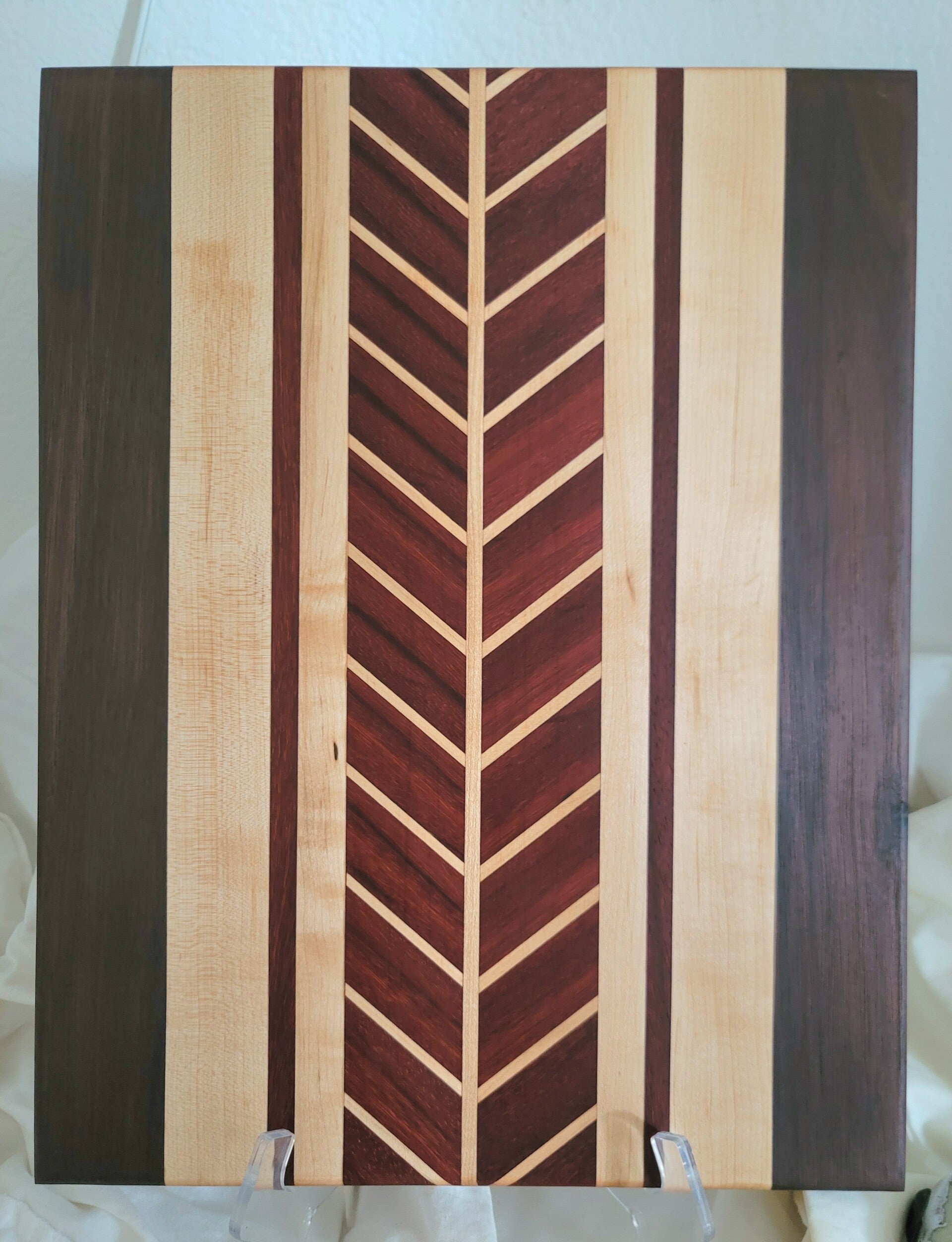 Cutting Board 7/8 x 12-3/8 x 15-3/4