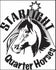 Starlight Quarter Horses