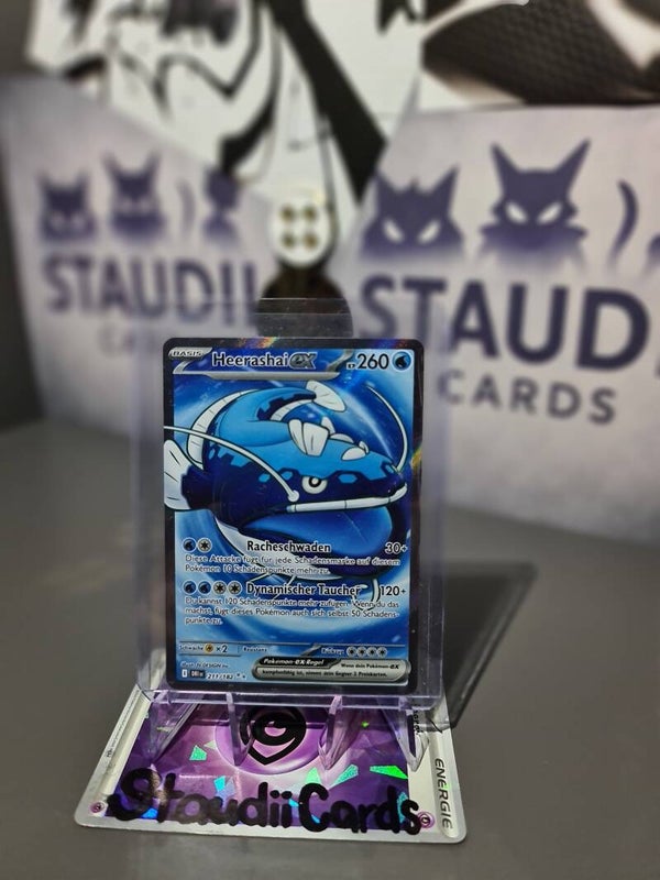 Heerashai ex DRI 211/182 - deutsch