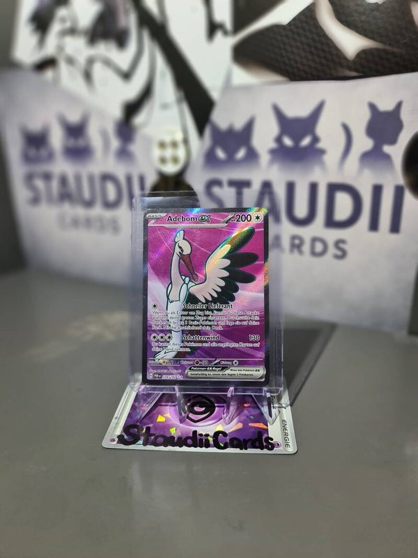 Adebom ex PAR 234/182 - deutsch