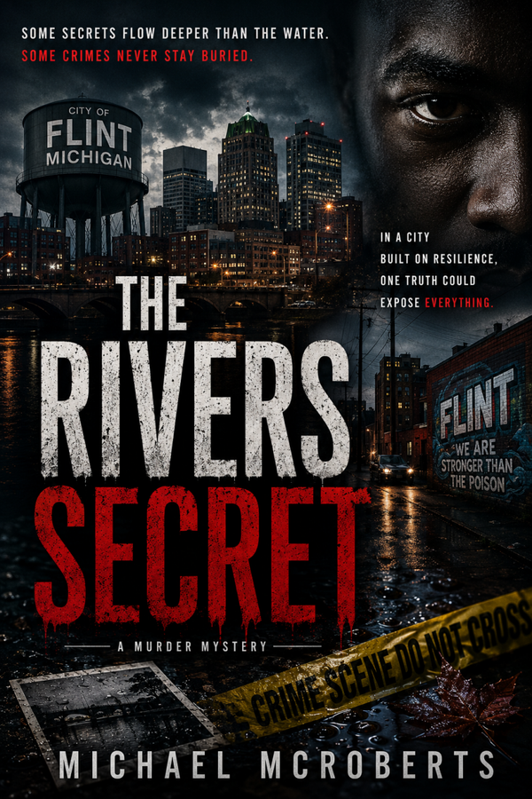 Digital copy of the river secret