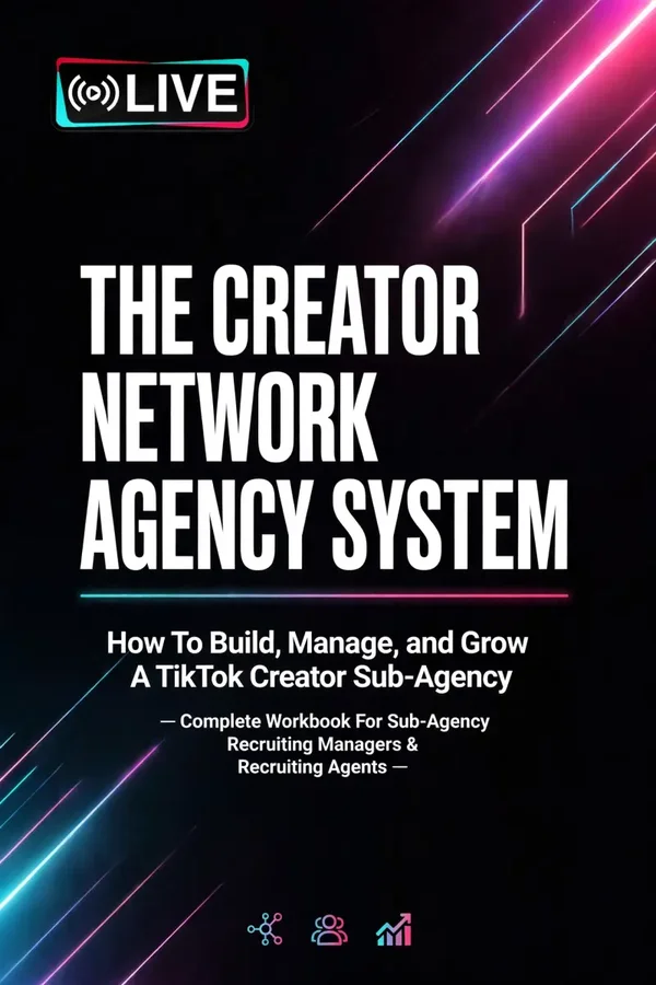 Create a recruiting manager workbook