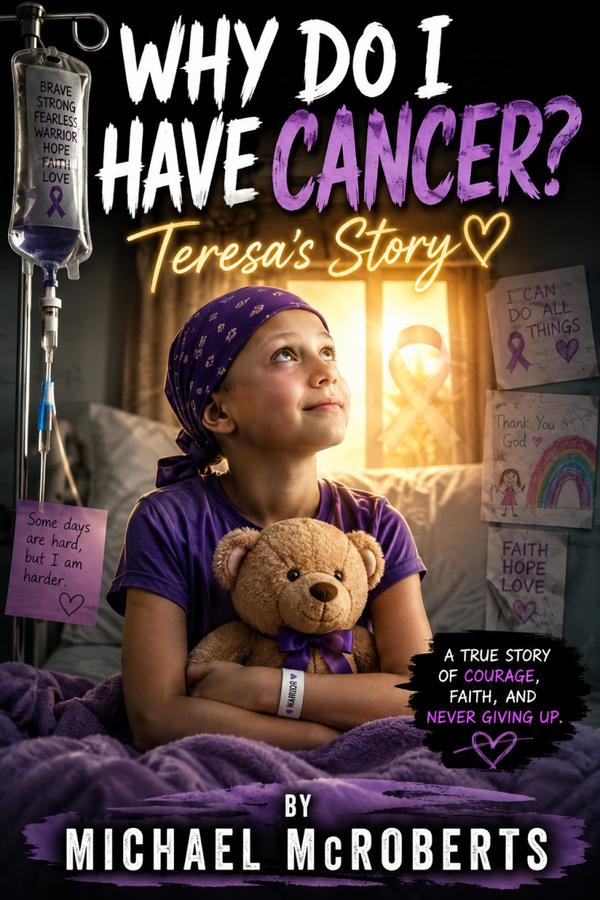 Why do I have cancer?