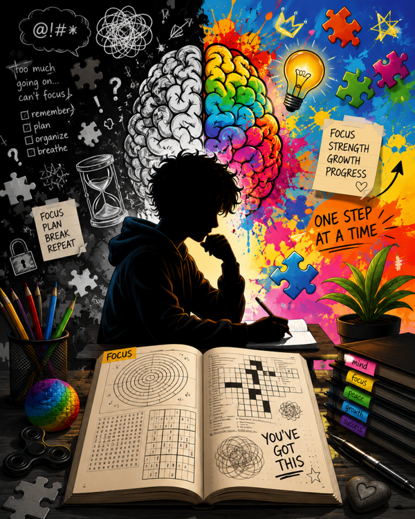 digital workbook